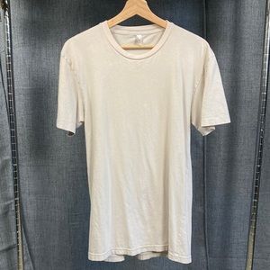 American Apparel The Summer Shirt 100% Cotton men’s size M